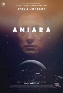 Аниара: Космическая обитель