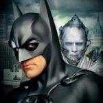 Бэтмен И Робин Постер