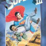 Супермен 3 Постер
