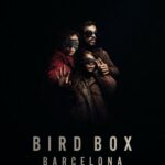 Птичий Короб: Барселона Постер